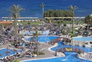 Hotel Atlantica Club Aegean Blue Rhodos